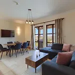 אתר נופש Aphrodite Hills -