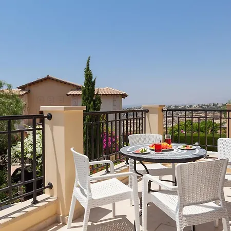 Aphrodite Hills -