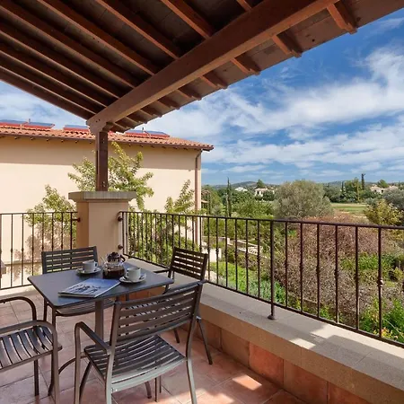 Aphrodite Hills -