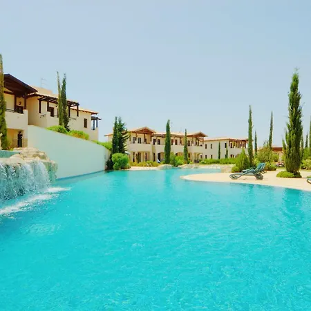Aphrodite Hills -