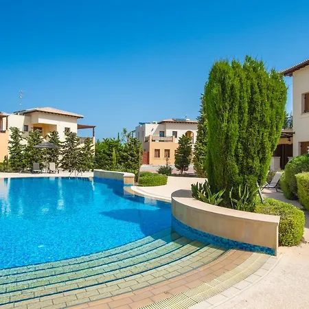 Aphrodite Hills - Complex