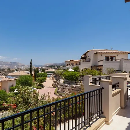 Aphrodite Hills - 4* Kouklia