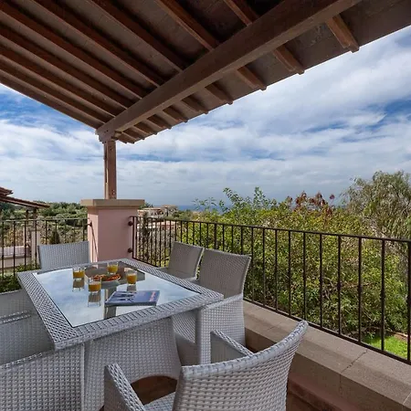 Aphrodite Hills - 4* Kouklia