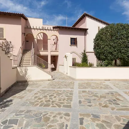 Aphrodite Hills - Complex Kouklia