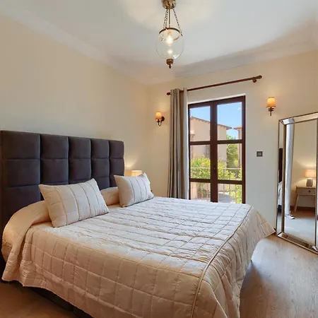 Semesteranläggning (resort) Aphrodite Hills - Kouklia