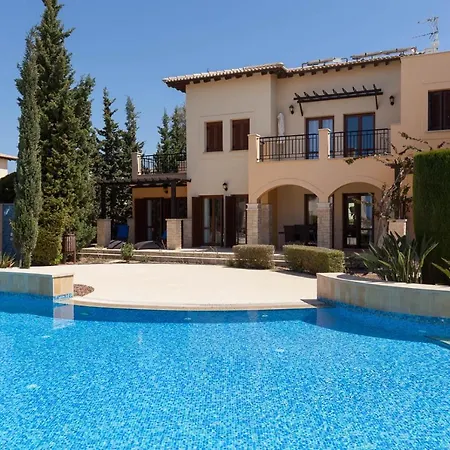 Aphrodite Hills -