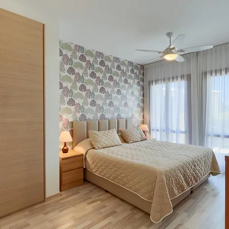 Aphrodite Hills - Semesteranläggning (resort) 4*