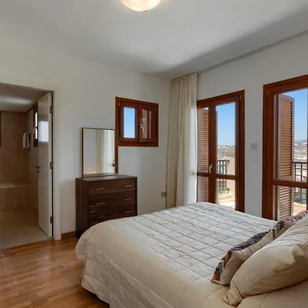 Aphrodite Hills - Kouklia