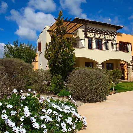 Semesteranläggning (resort) Aphrodite Hills - Kouklia