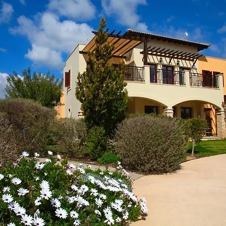 Complex Aphrodite Hills - Kouklia