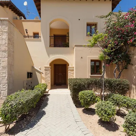 Complex Aphrodite Hills - 4*