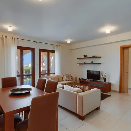 Aphrodite Hills - Kouklia