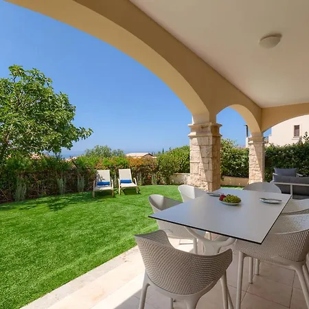 Aphrodite Hills - Kouklia