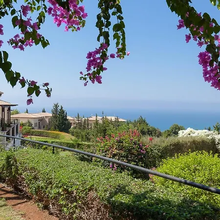 Aphrodite Hills - 4*