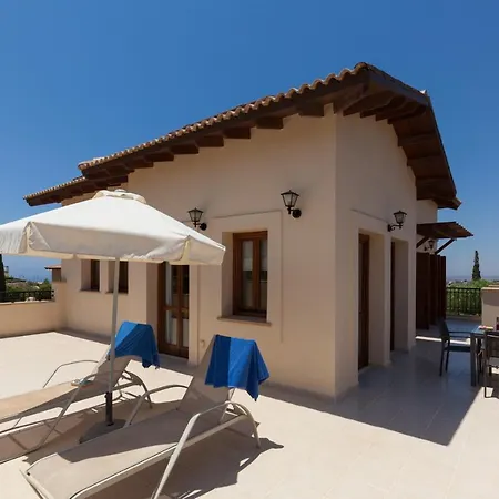 Aphrodite Hills - Kouklia