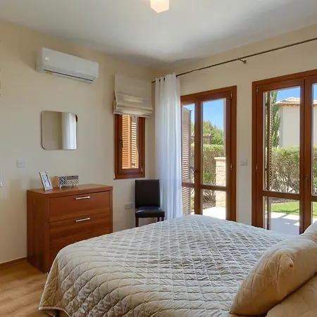 Aphrodite Hills - 4* Kouklia