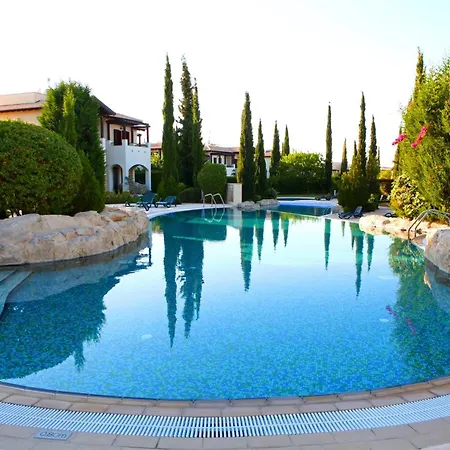 Semesteranläggning (resort) Aphrodite Hills -