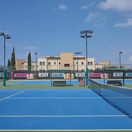 Aphrodite Hills - Complex