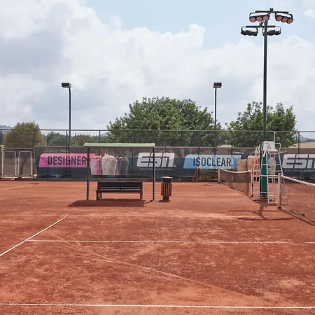 Aphrodite Hills - Resort 4*