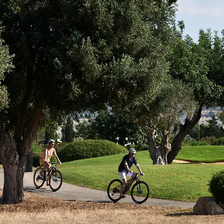 Aphrodite Hills - Kouklia