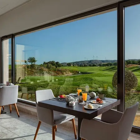 Semesteranläggning (resort) Aphrodite Hills - Kouklia