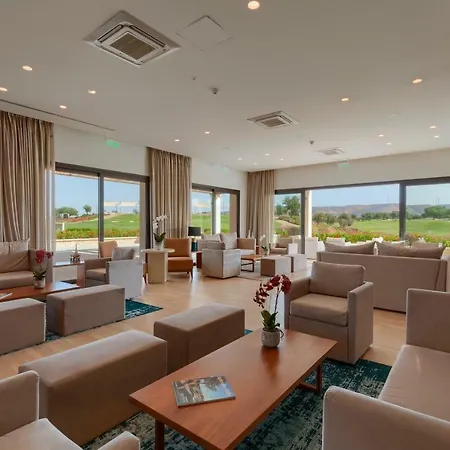 Semesteranläggning (resort) Aphrodite Hills - Kouklia