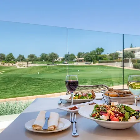 Aphrodite Hills - Kouklia