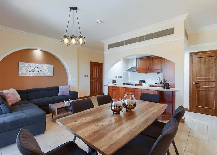 Aphrodite Hills - 4*