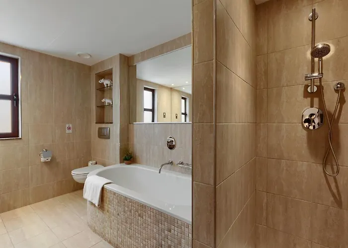 Aphrodite Hills - Resort