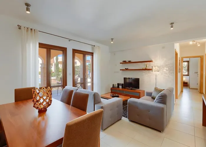 Resort Aphrodite Hills - Kouklia