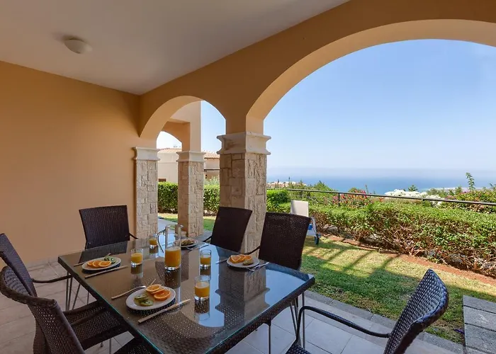 Resort Aphrodite Hills -