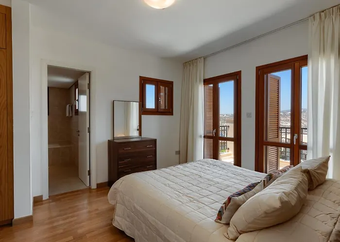 Aphrodite Hills - Kouklia