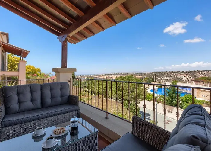 Aphrodite Hills - Resort Kouklia