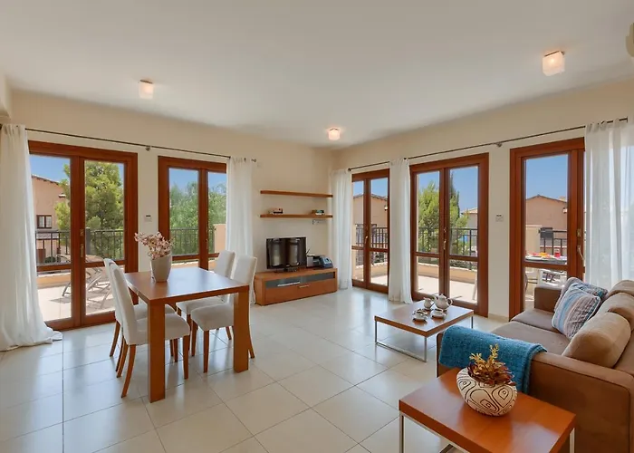 Resort Aphrodite Hills -