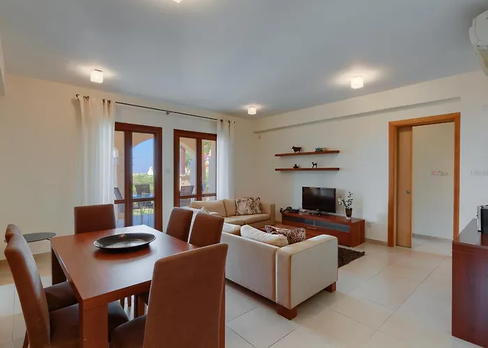 Aphrodite Hills - Kouklia