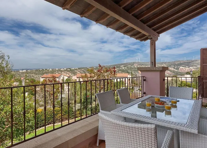 Aphrodite Hills - Resort Kouklia