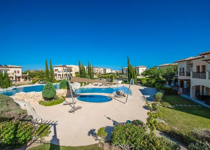 Resort Aphrodite Hills - Kouklia