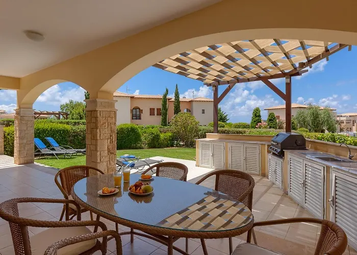 Resort Aphrodite Hills -