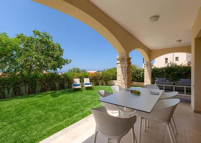 Aphrodite Hills - Kouklia