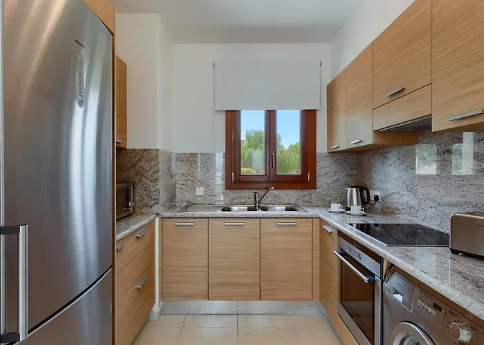 Aphrodite Hills - Resort