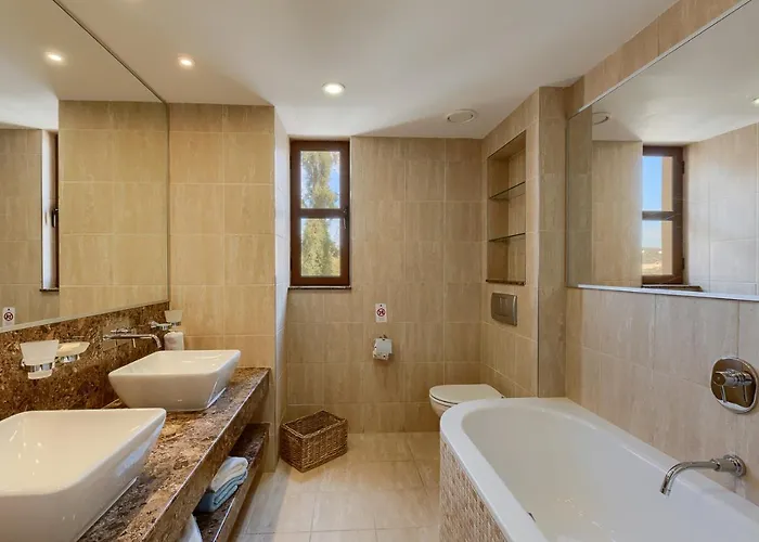 Aphrodite Hills - Resort