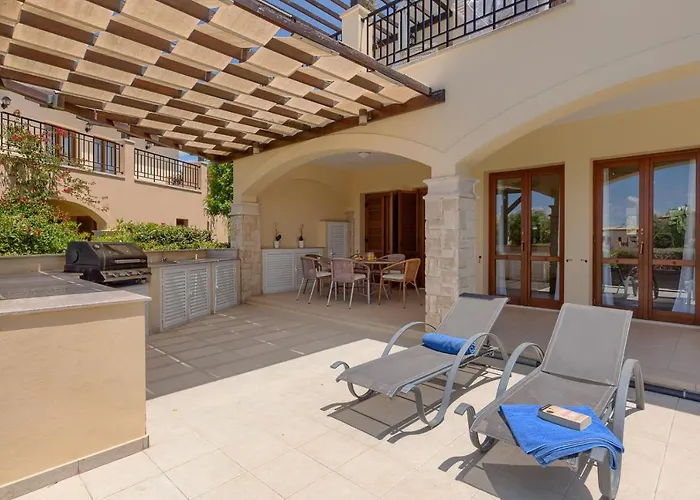 Resort Aphrodite Hills -