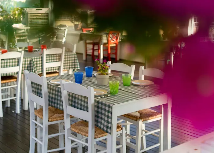 Üdülőközpont Aphrodite Hills - Kúklia