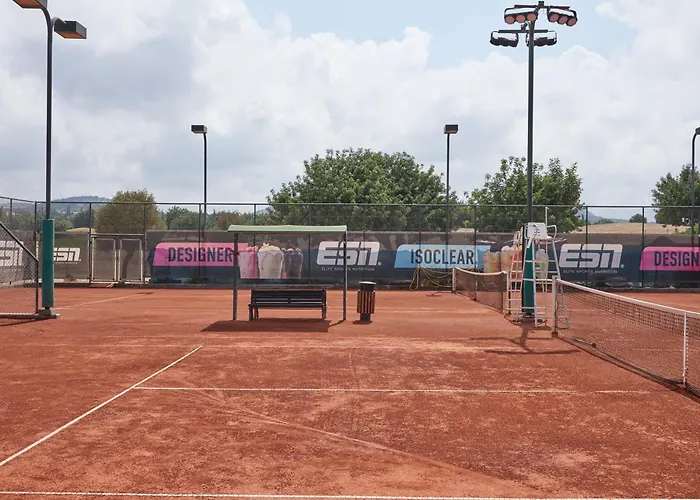 Aphrodite Hills - Resort 4*