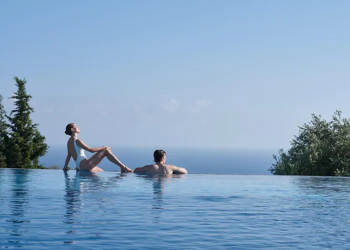 Aphrodite Hills - Kouklia