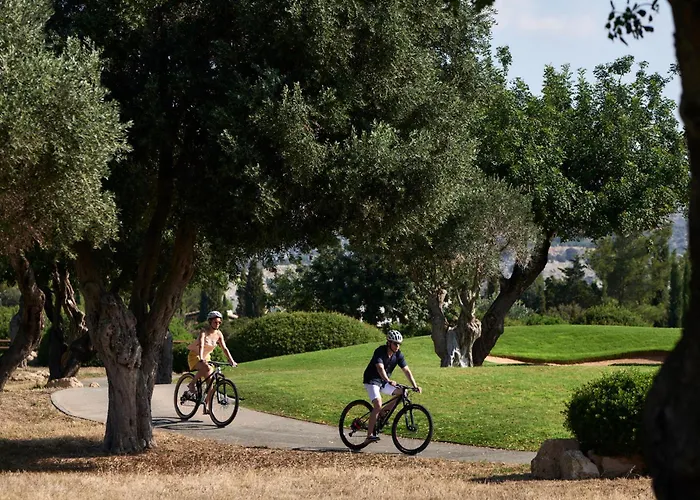 Aphrodite Hills - Kouklia