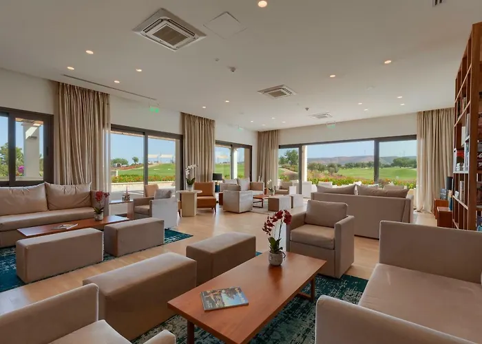 Resort Aphrodite Hills - Kouklia