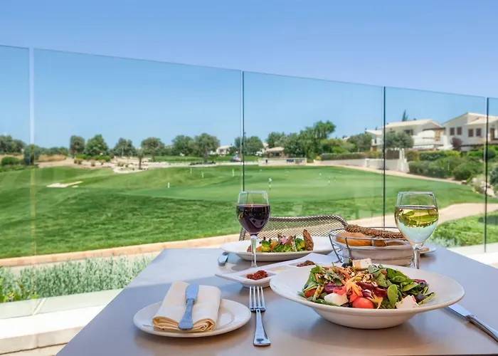 Aphrodite Hills - Kúklia